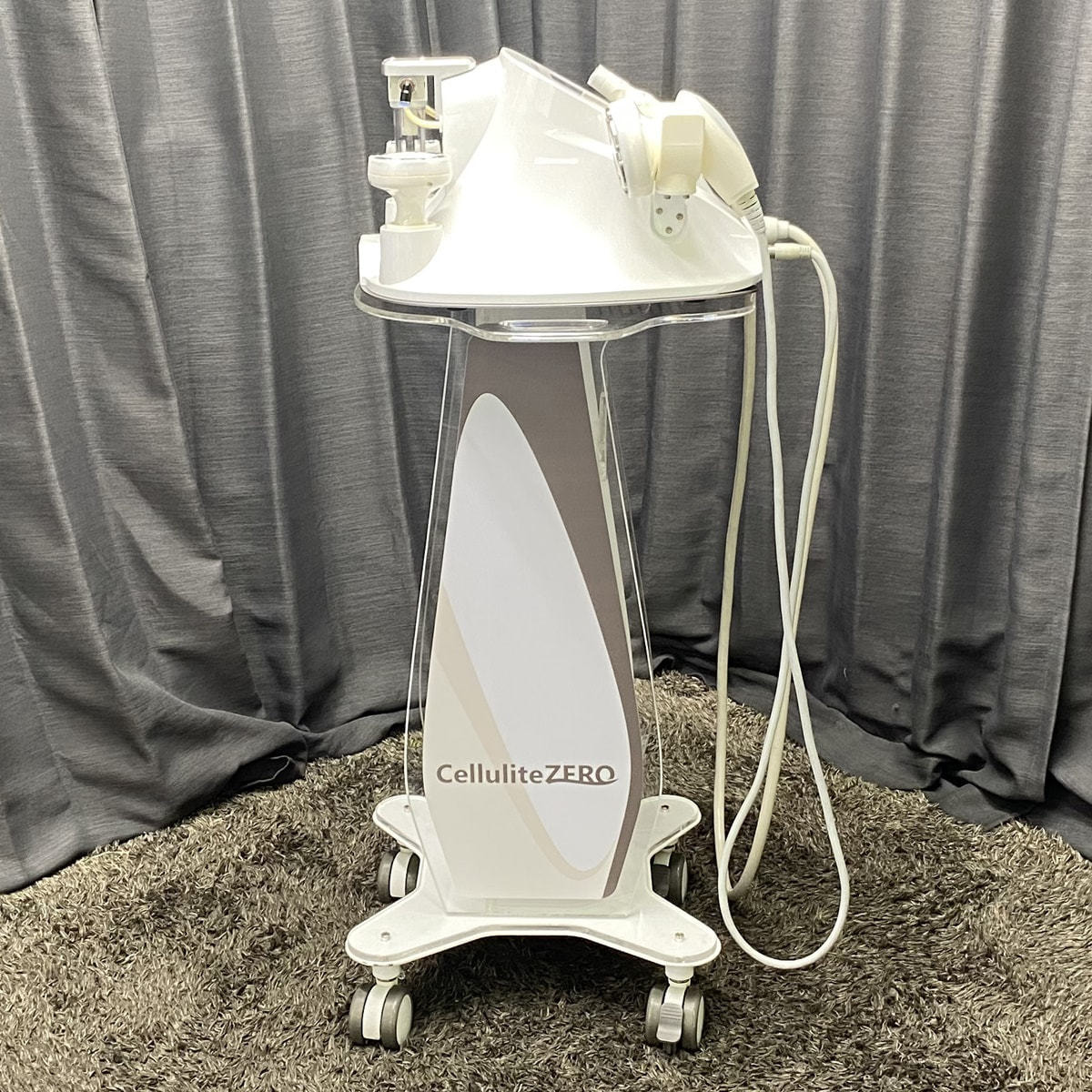 業務用痩身機 『セルライトゼロ』の卸・通販 | ビューティガレージ