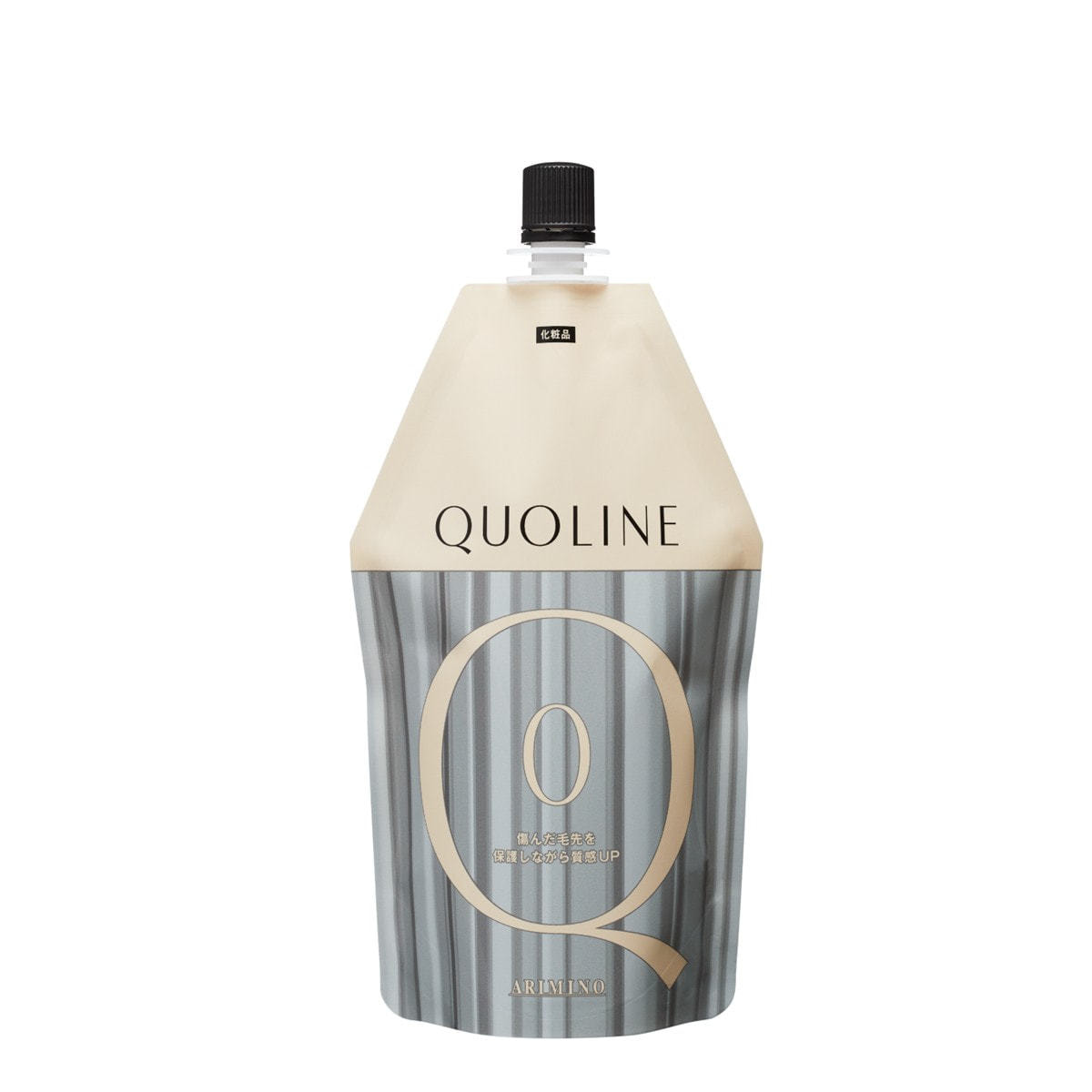 アリミノ クオライン CA-T200 400gの卸・通販 | ビューティガレージ