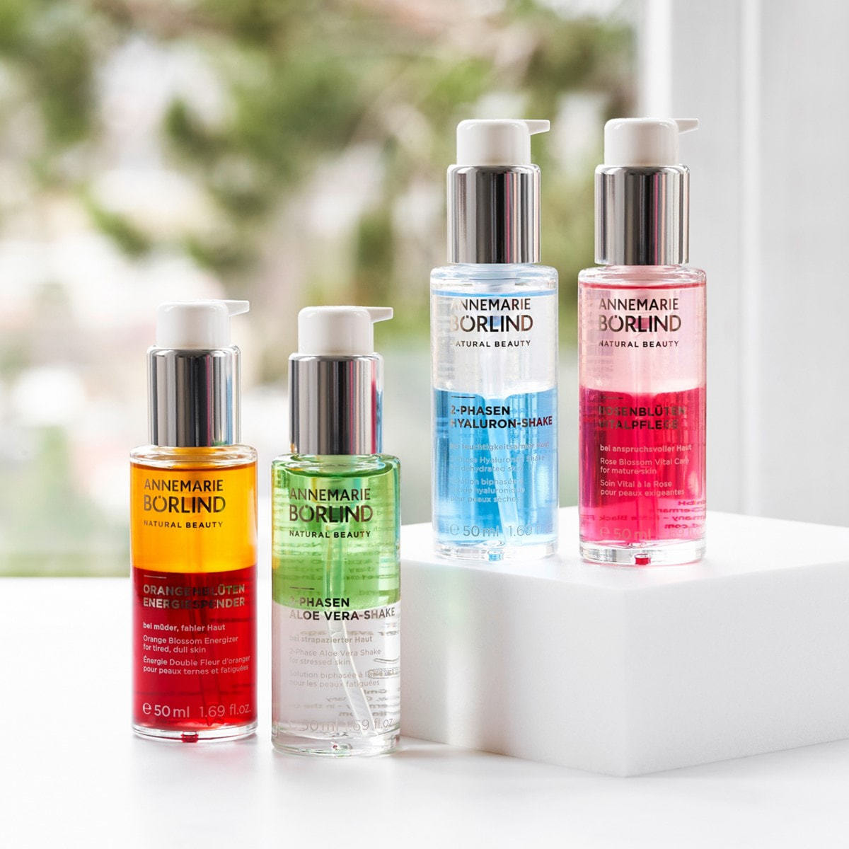 アンネマリー・ボーリンド ベラ セラム 50ml【店販用】の卸・通販