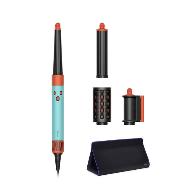 ダイソン Airwrap i.d.™ エアラップID マルチスタイラー&ドライヤー