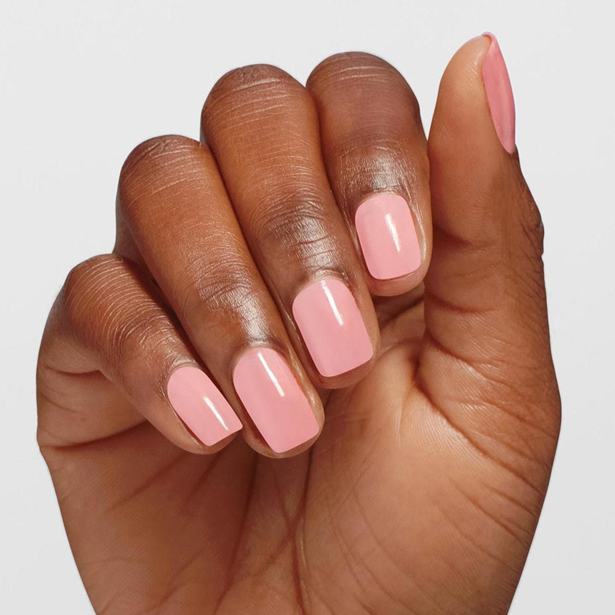 OPI インフィニットシャインα ISL01 プリティ ピンク パーサビアズ