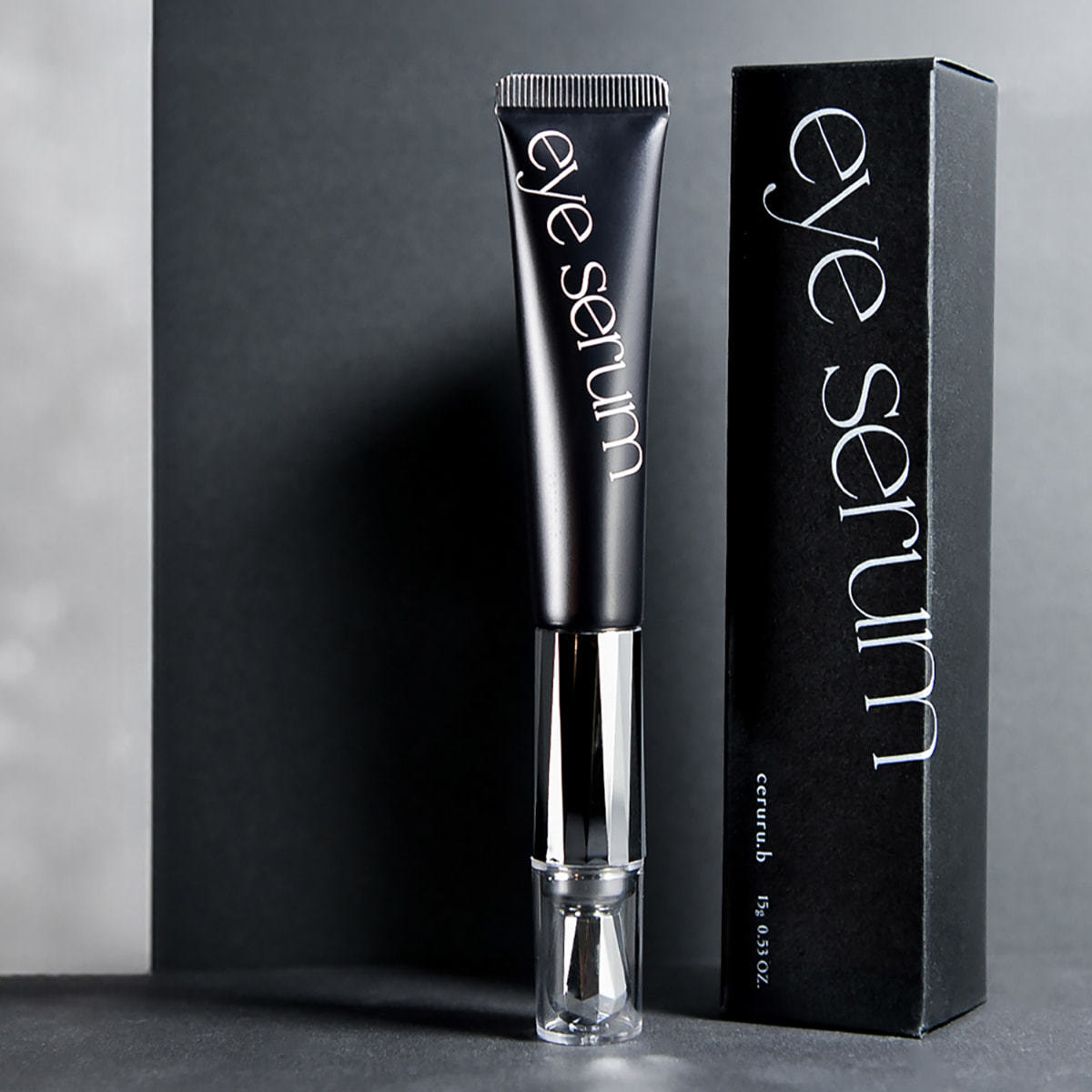 セルル リペア アイセラム 15gの卸・通販 | ビューティガレージ