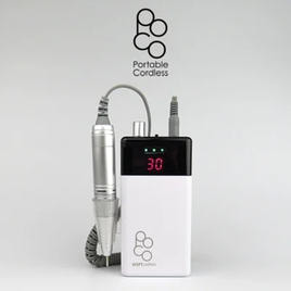 Star Bit's ネイルマシン QBiC グレージュの卸・通販 | ビューティガレージ