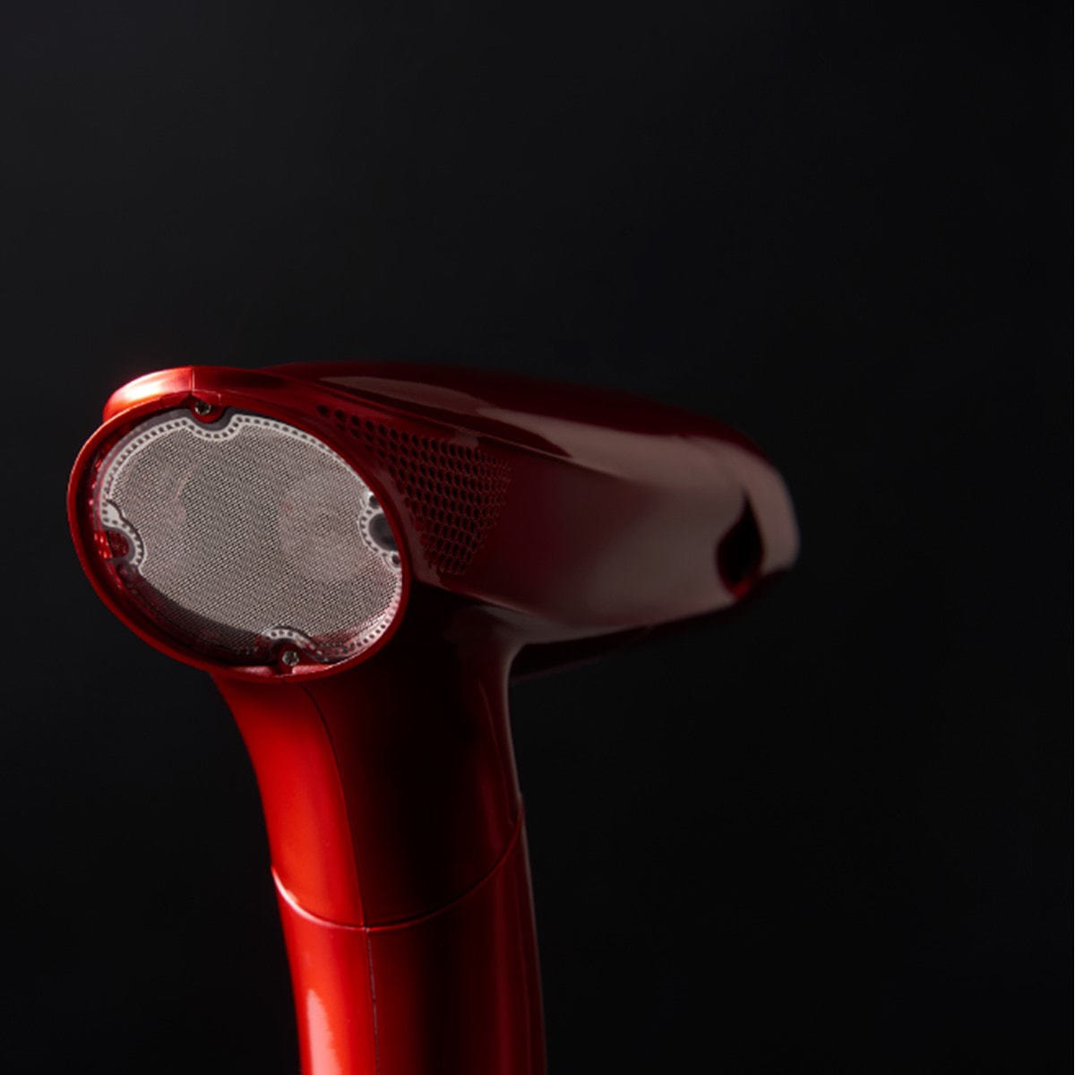 エレガンジェットヘアドライヤーAD-BS01EX（1400W）オーシャンホワイト