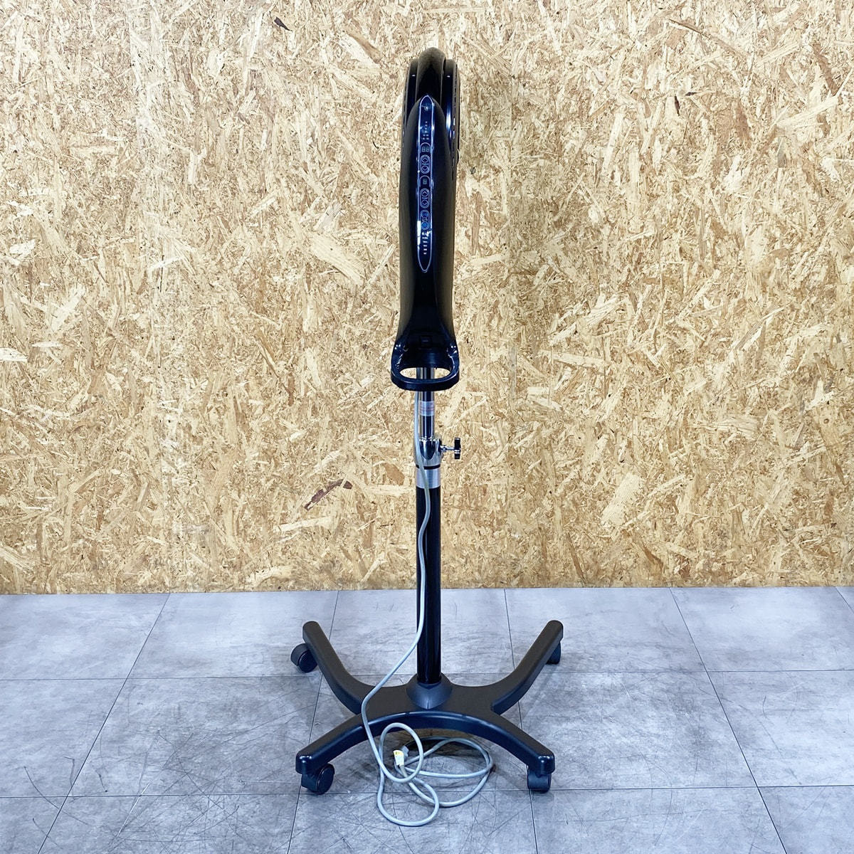 大広 促進器 わくわくα スタンドタイプ 2020年製 中古品 動作確認済