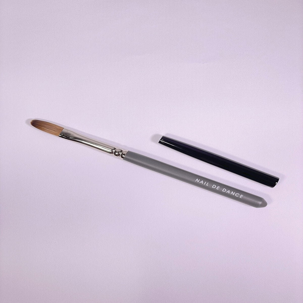 Nail de Dance ネイルデダンス スカルプチュアブラシFlat 限定 NAIL DE