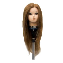 カットウィッグ BG211【トレーニング用・人毛100%】の卸・通販