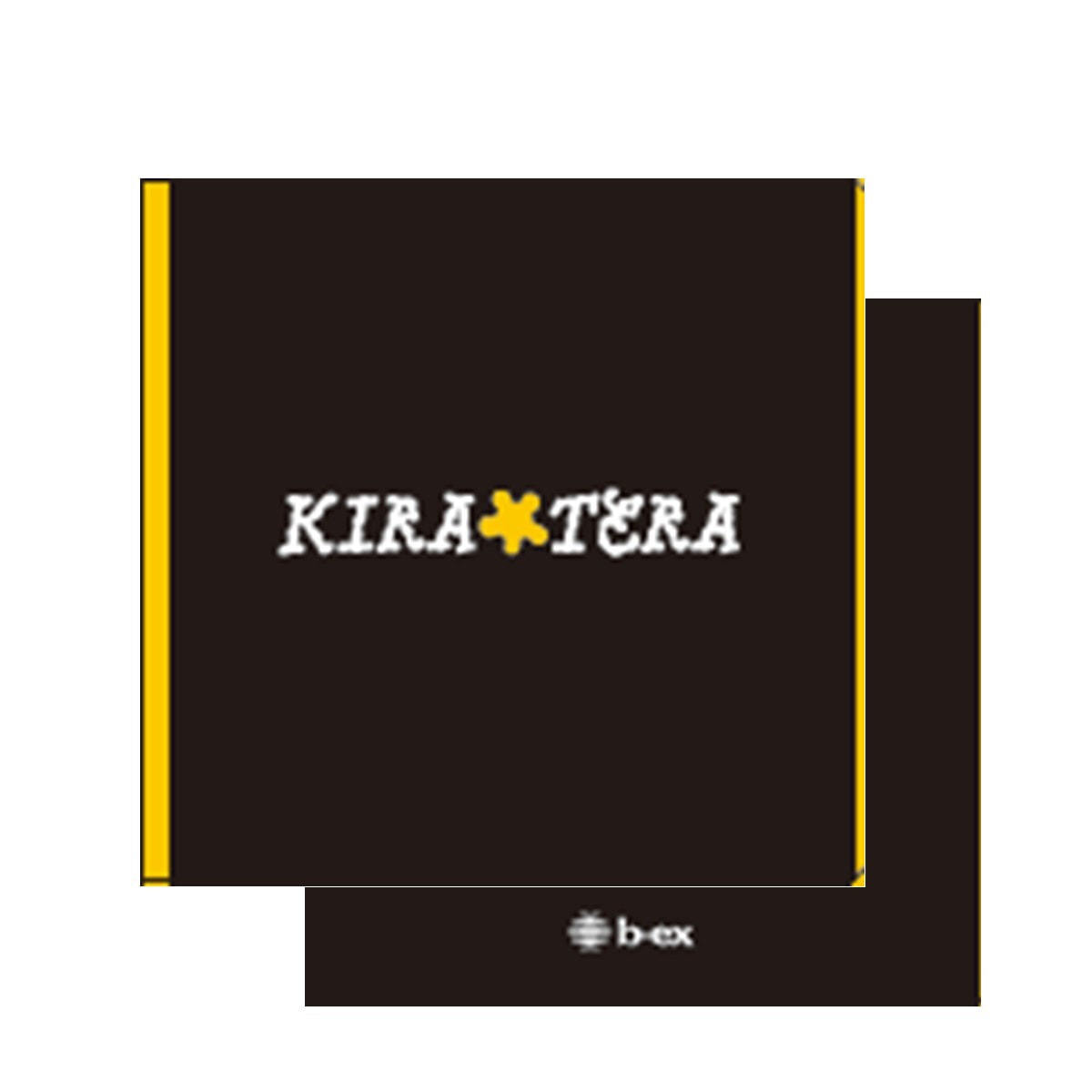 キラテラ カラーチャート2024の卸・通販 | ビューティガレージ