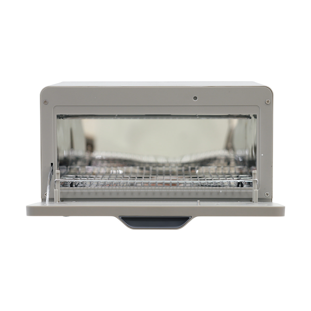 殺菌灯紫外線消毒器 ARCUS スモーキーグレー（PHILIPS製UVライト採用