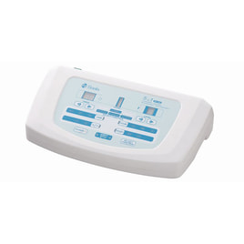 業務用吸引＆スプレー美顔器 mini pod-Vの卸・通販 | ビューティガレージ