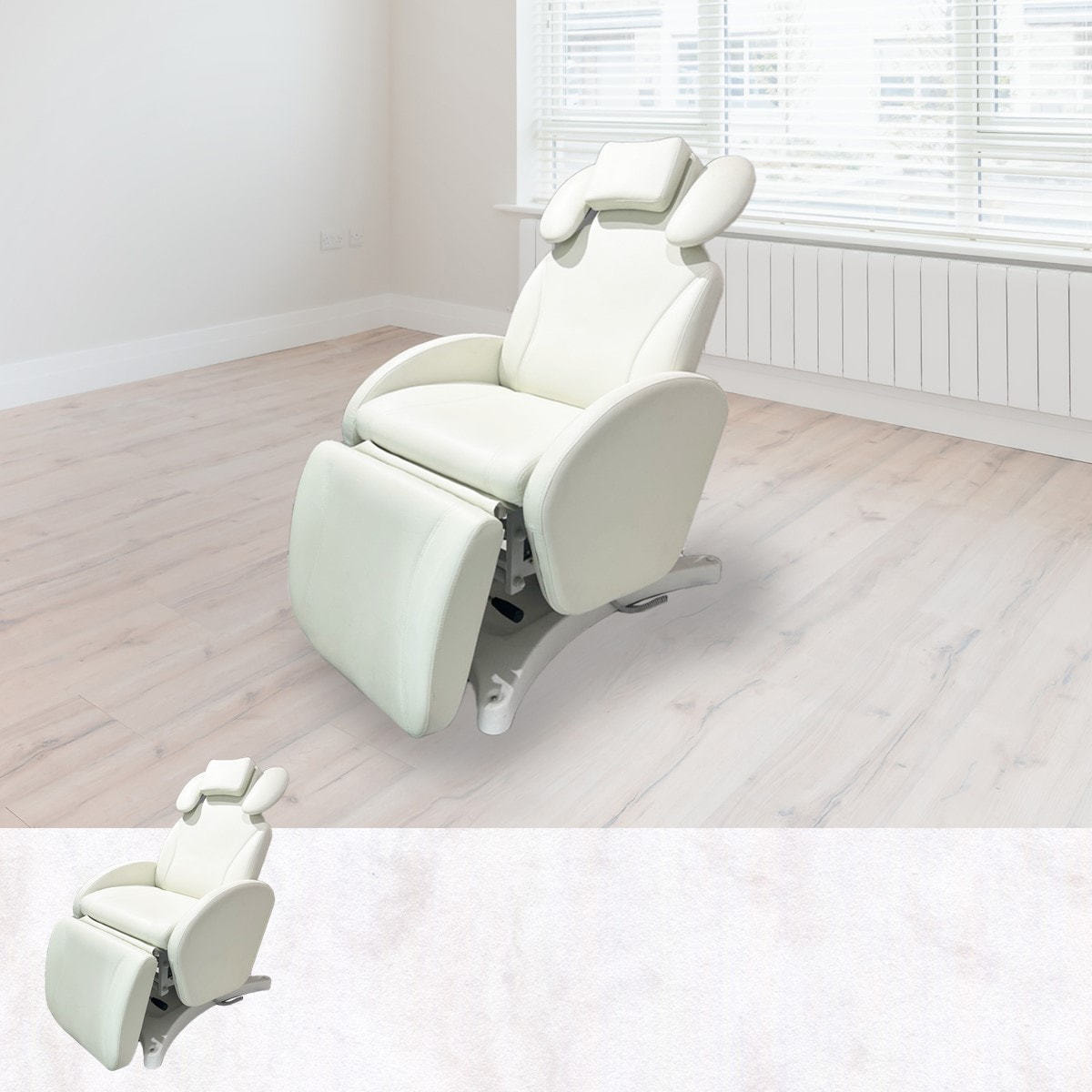 電動リクライニングチェア リクライニングソファ チェア 1人掛け」の