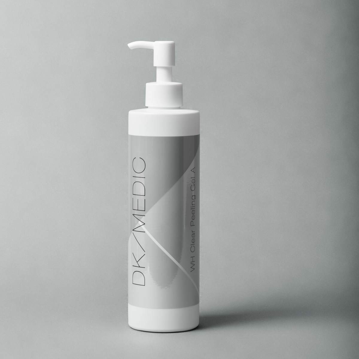 DK/MEDIC WH クリアピーリングジェル A 300g【業務用】の卸・通販
