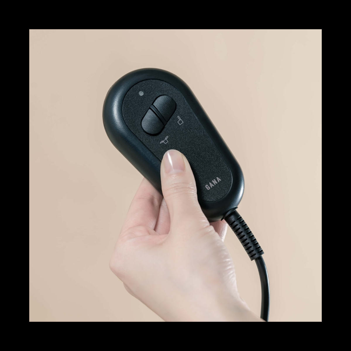 GANA】電動リクライニングチェア シエロplus＜ウォームグレー＞の卸