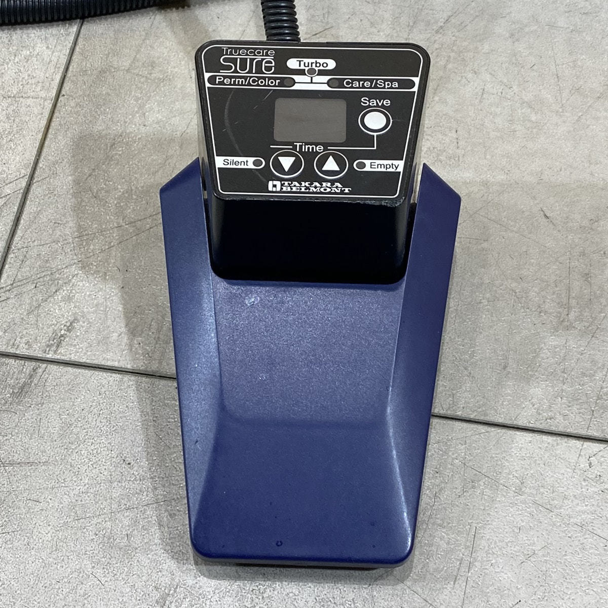 タカラベルモント 炭酸泉発生機『Truecare sure（トルケアシュア）』の