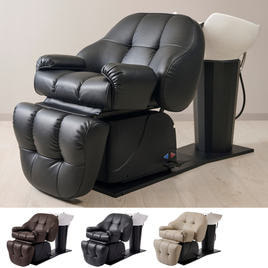 タカラベルモント 電動シャンプー椅子shampoo Joy E'sy（イージィー