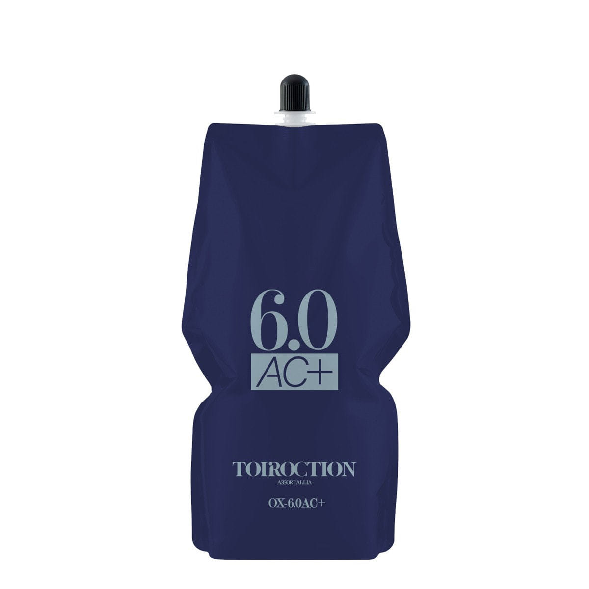 トイロクション OX 6.0AC+ 2000g 【医薬部外品】の卸・通販