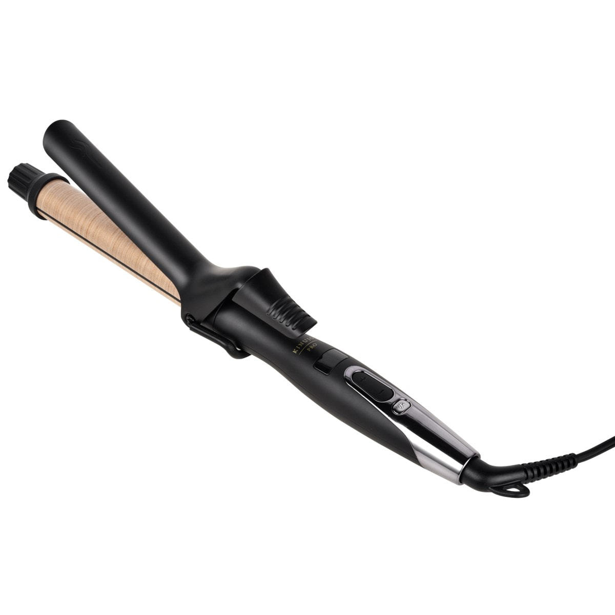 KINUJO プロカールアイロン26㎜ KP026の卸・通販 | ビューティガレージ