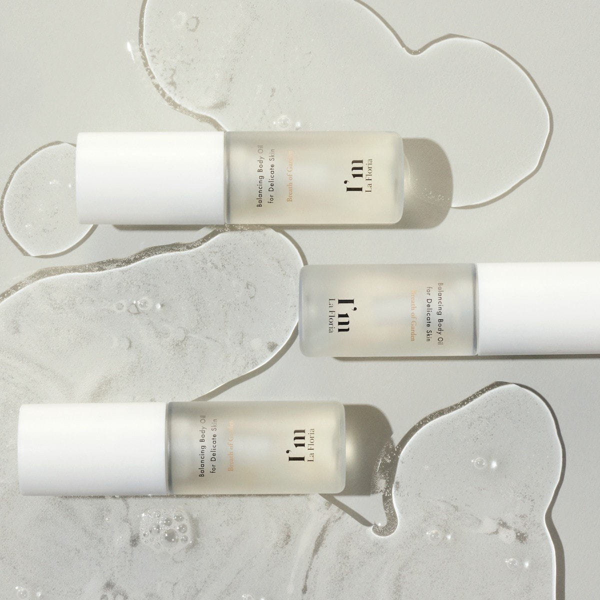 アイム ラフロリア バランシングボディオイル 100mlの卸・通販