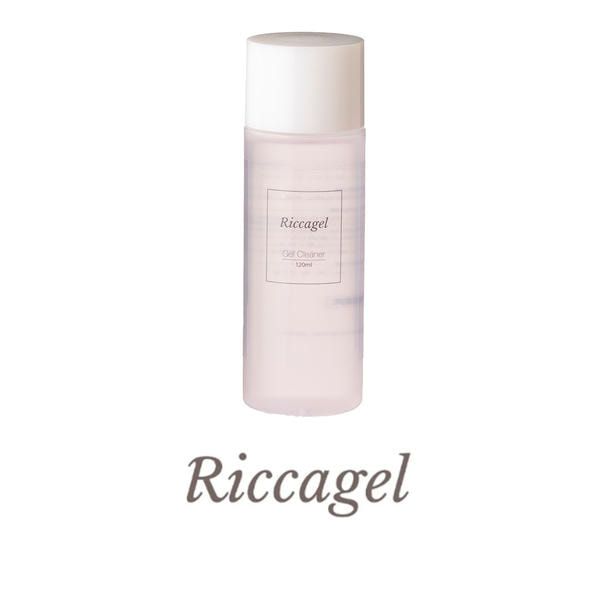 リッカジェル ベースジェル デュラフィット 100g リッカジェル ベース