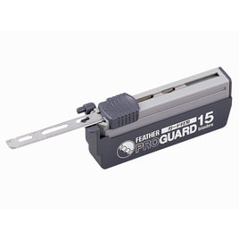 フェザー エフシステムレザー 木柄の卸・通販 | ビューティガレージ