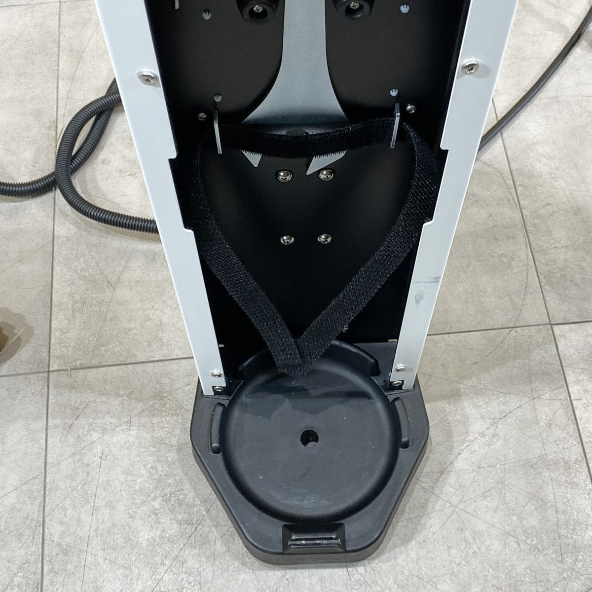 タカラベルモント 炭酸泉発生機『Truecare sure（トルケアシュア）』の