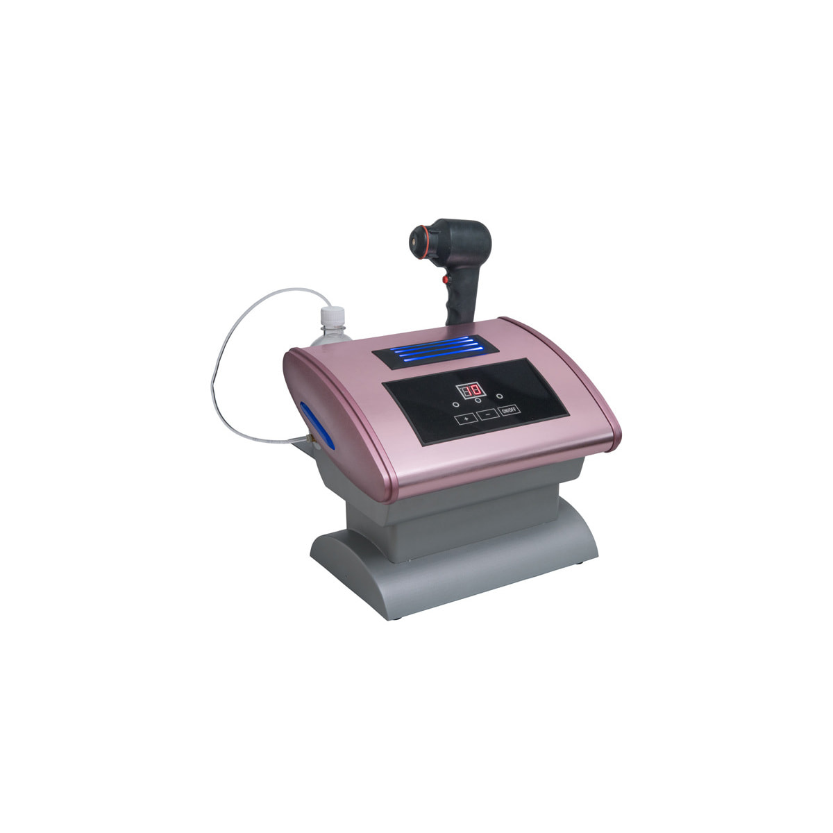 ナノミスト【be Jewelry MIST】 ピンクの卸・通販 | ビューティガレージ