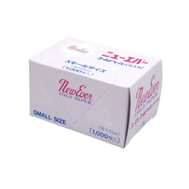 ワインディングのホイル/パーマ用ペーパーの卸・通販 | ビューティガレージ