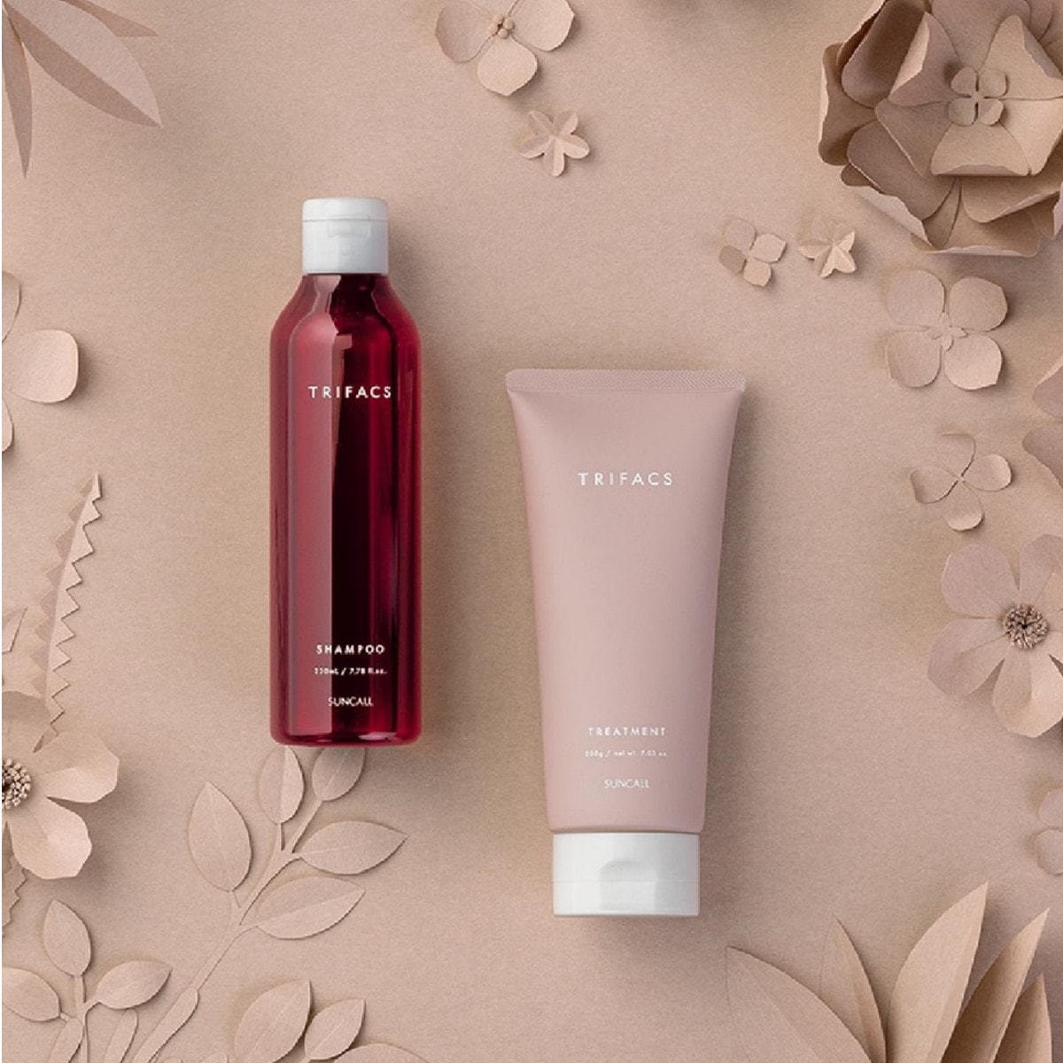 トリファクス シャンプー 1000ml レフィルの卸・通販 | ビューティガレージ