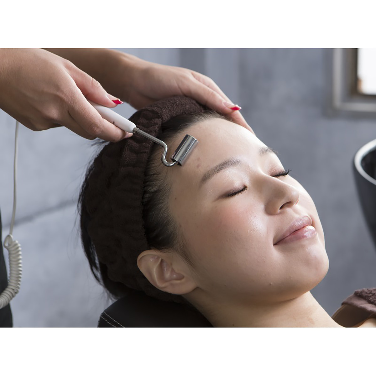 業務用イオン導入器NV-T01の卸・通販 | ビューティガレージ