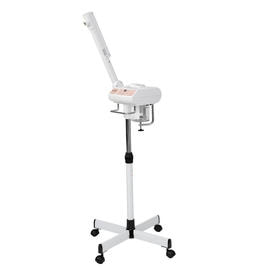 フェイシャルスチーマーCHROMO MIST Ⅳ【クロモミストⅣ】（HOT&COOL