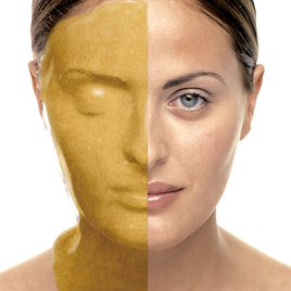 エステダム マスククリオモデラント 20g×10包セット【業務用】の卸