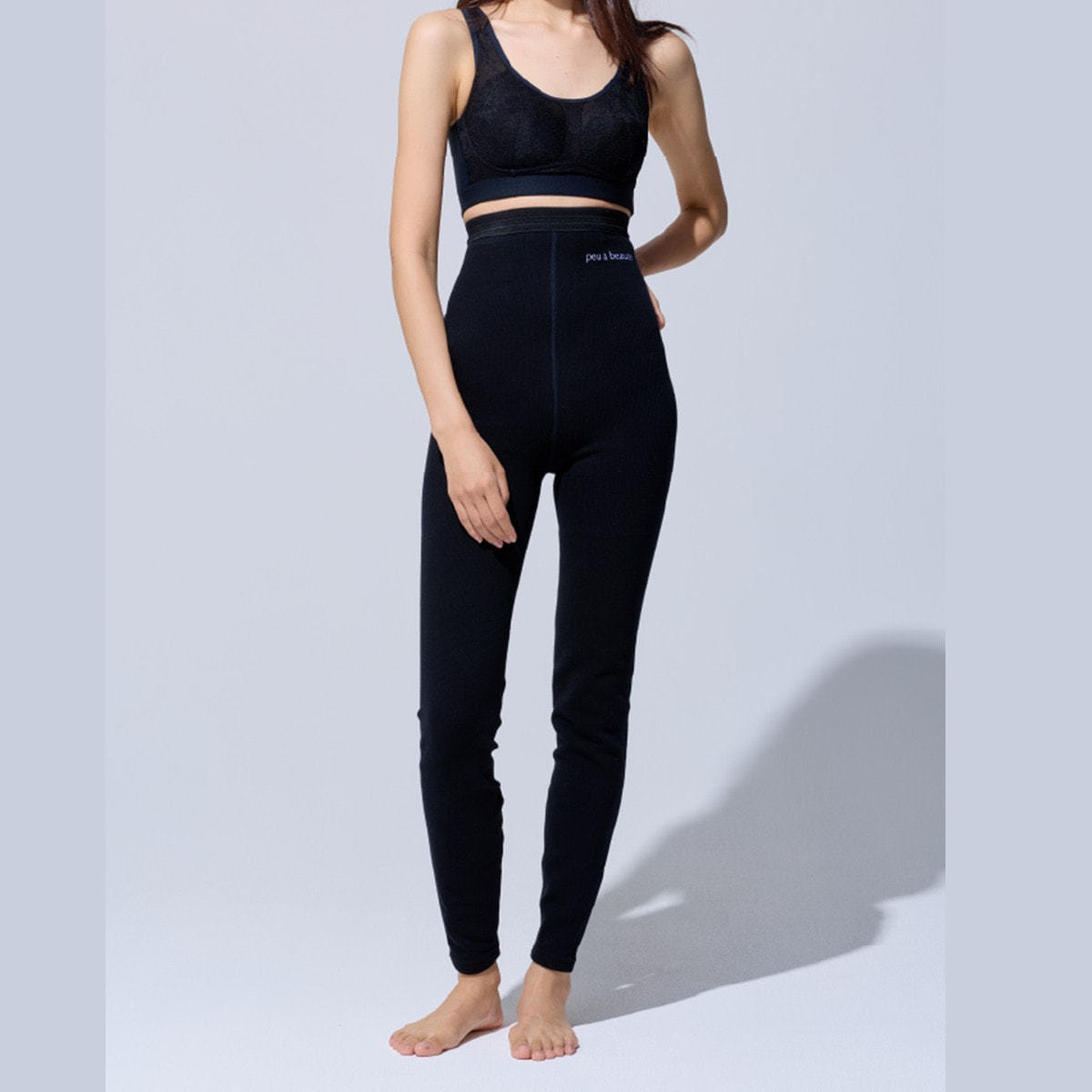 プウアボーテ スパッツサポーター（M）の卸・通販 | ビューティガレージ