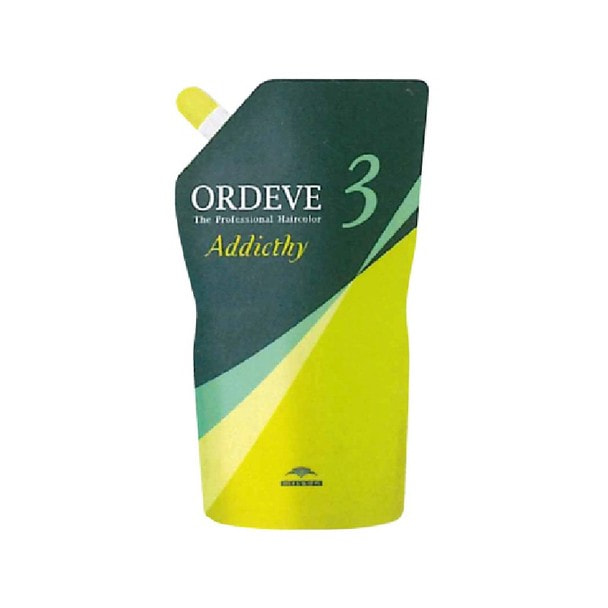 オルディーブ アディクシー オキシダン 3% 1000ml【医薬部外品】の卸