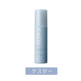 テスター】フェース 新ラメラモード ホワイトパウダー（4本入り） 3g×4