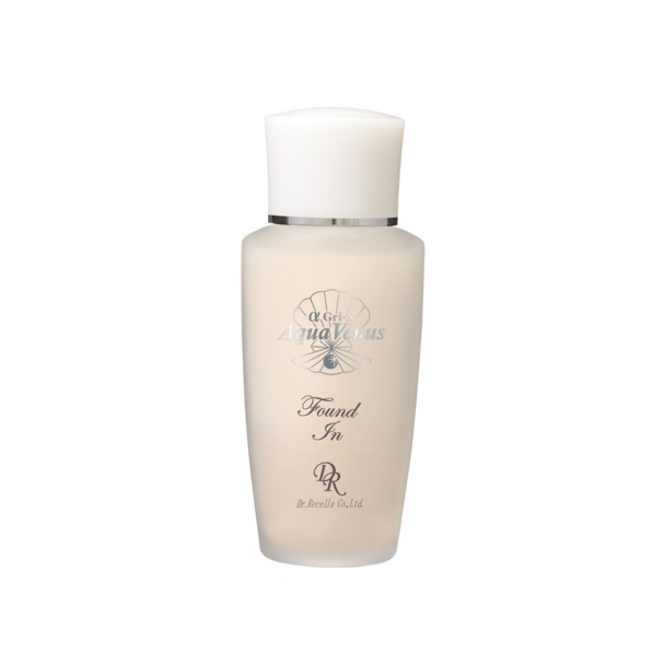 アクアヴィーナス サンカットシャワーファンデイン(ベージュ)40ml