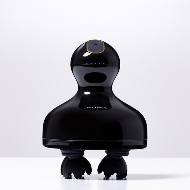 マイトレックス 電気針ヘッドスパ EMS HEAD SPA PROの卸・通販