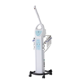 複合スチーマーの卸・通販 | エステ・リラク | ビューティガレージ