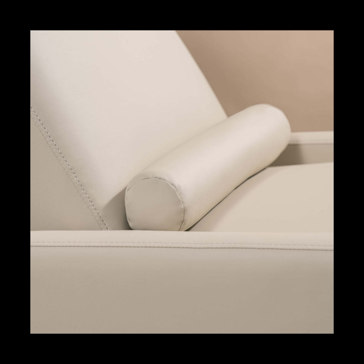 GANA】電動リクライニングチェア シエロplus＜ウォームグレー＞の卸