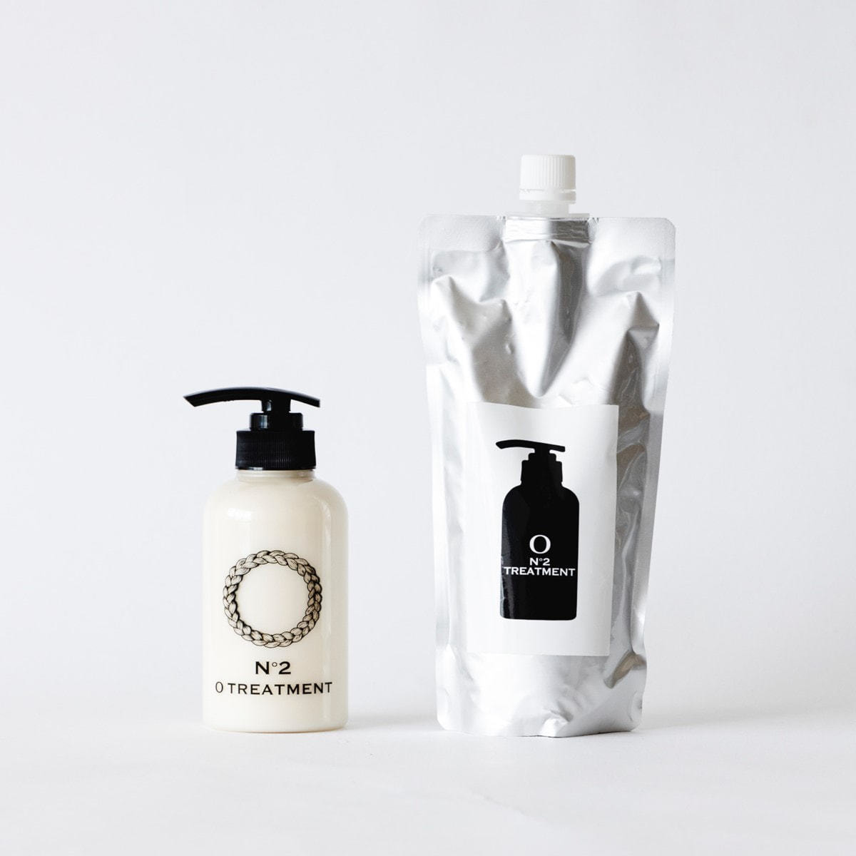 オー・トリートメント No.2 295gの卸・通販 | ビューティガレージ