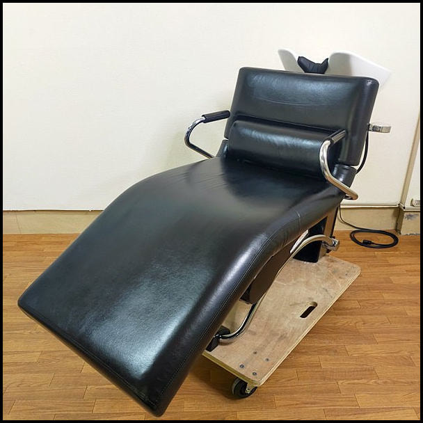 タカラベルモント NRS SORA ソラ ブラックの卸・通販 | ビューティガレージ