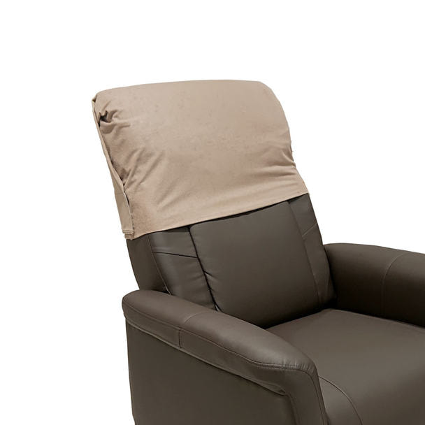 Petit Pro.】ヘッドレストカバー＜ベージュ＞の卸・通販 | ビューティ