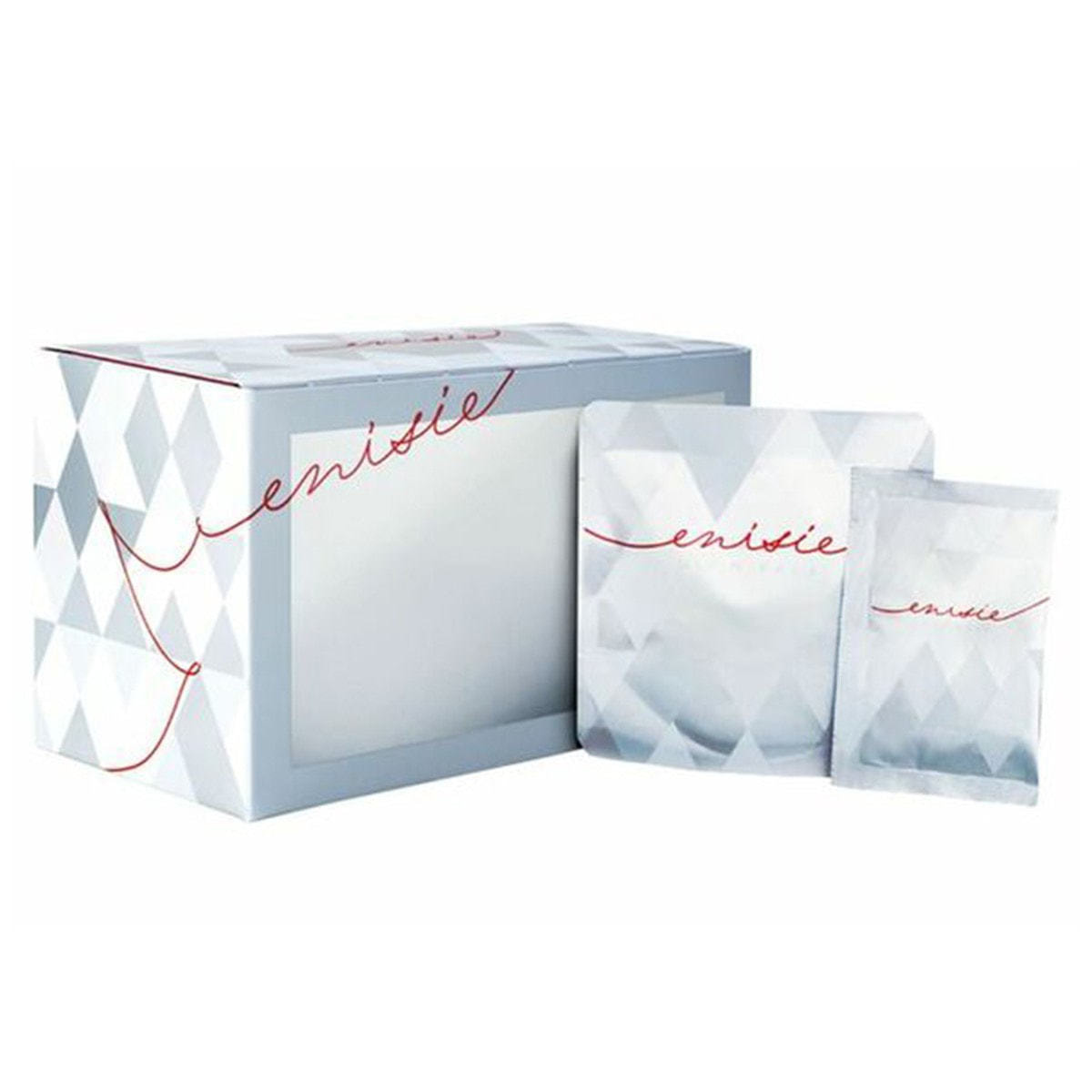 新品未開封】エニシー グロウパック CL+ フェイスマスク 10回分 医療