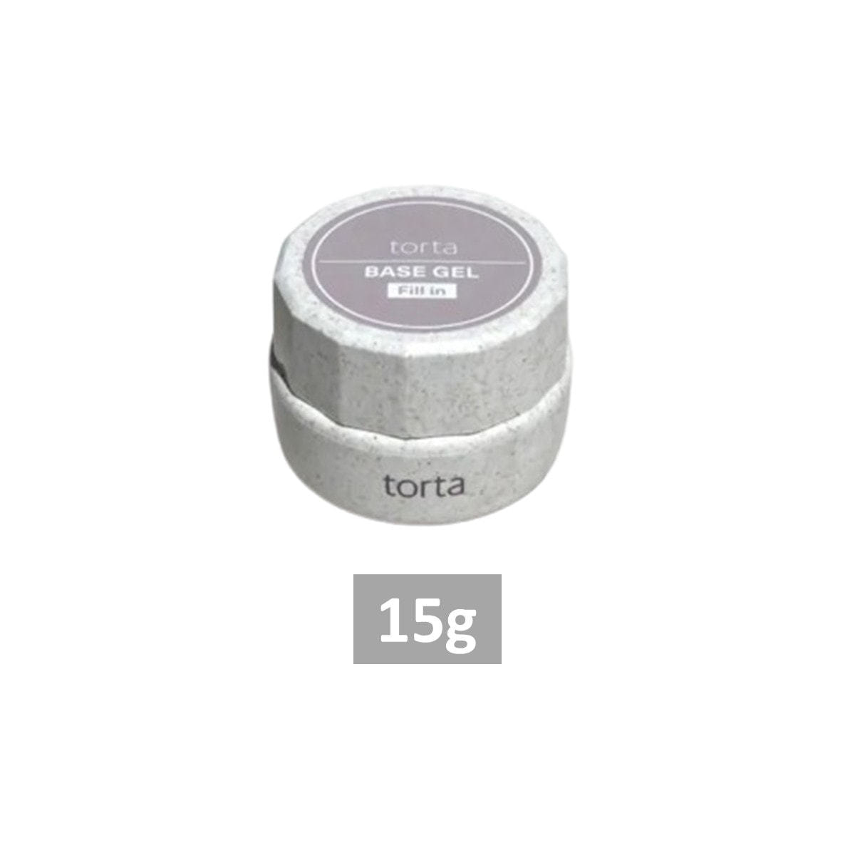 torta ベースジェル 15gの卸・通販 | ビューティガレージ