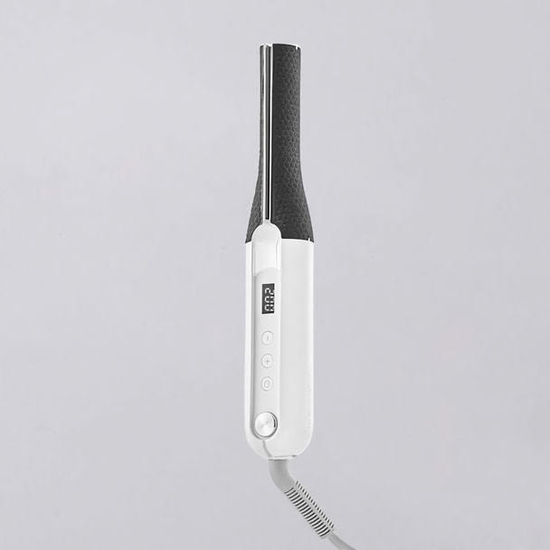 カドークオーラ プロフェッショナル ストレートヘアアイロン BI-G1 WH