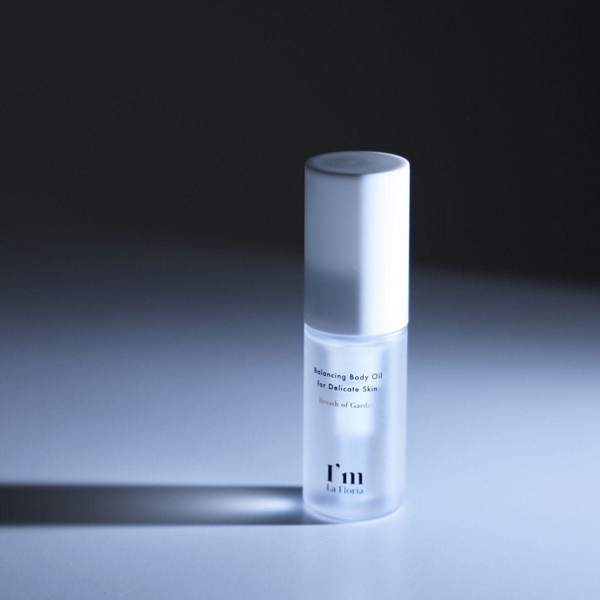 アイム ラフロリア バランシングボディオイル 100mlの卸・通販