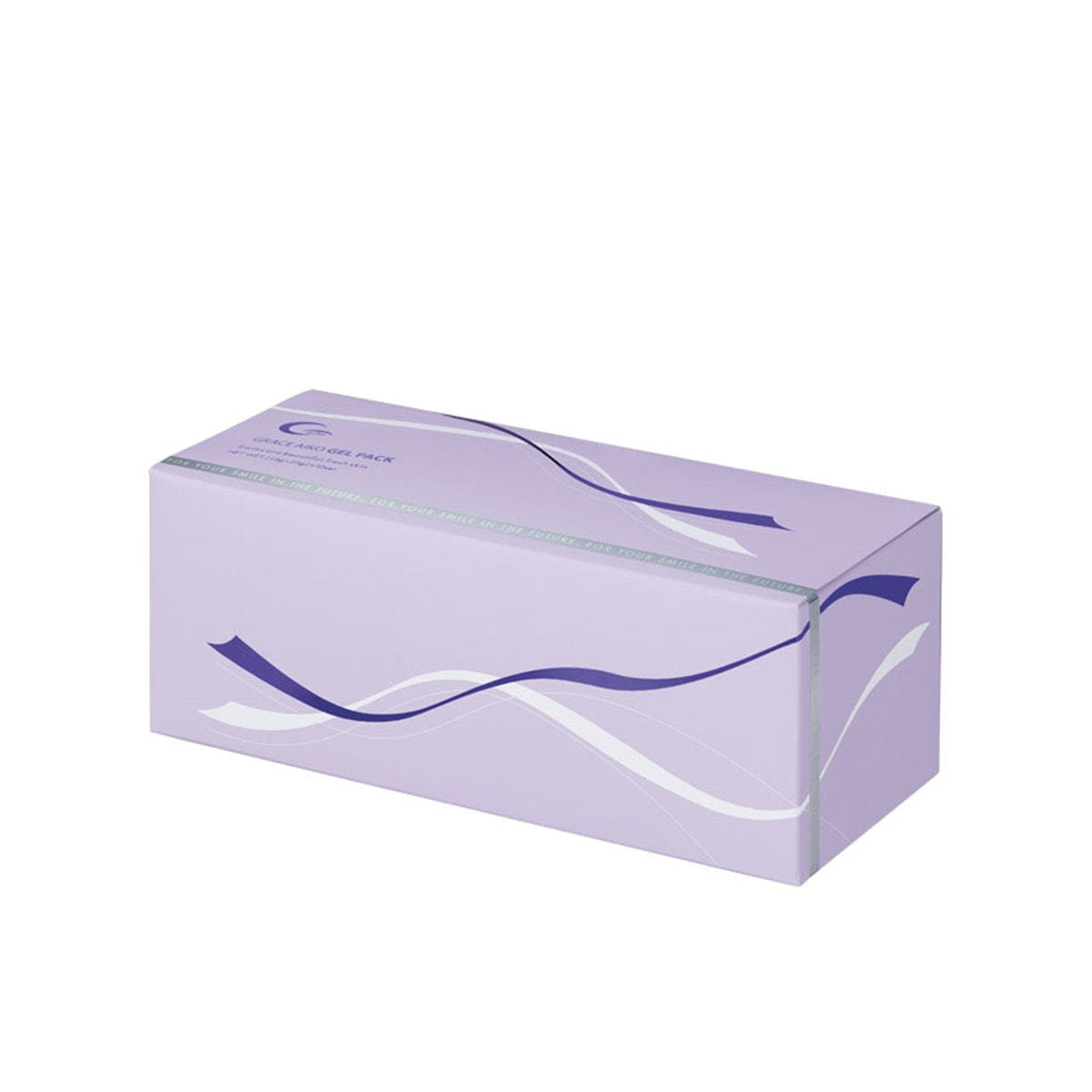 未使用 グレースアイコ 炭酸パック リアウェイクジェル ジャパンコスメ