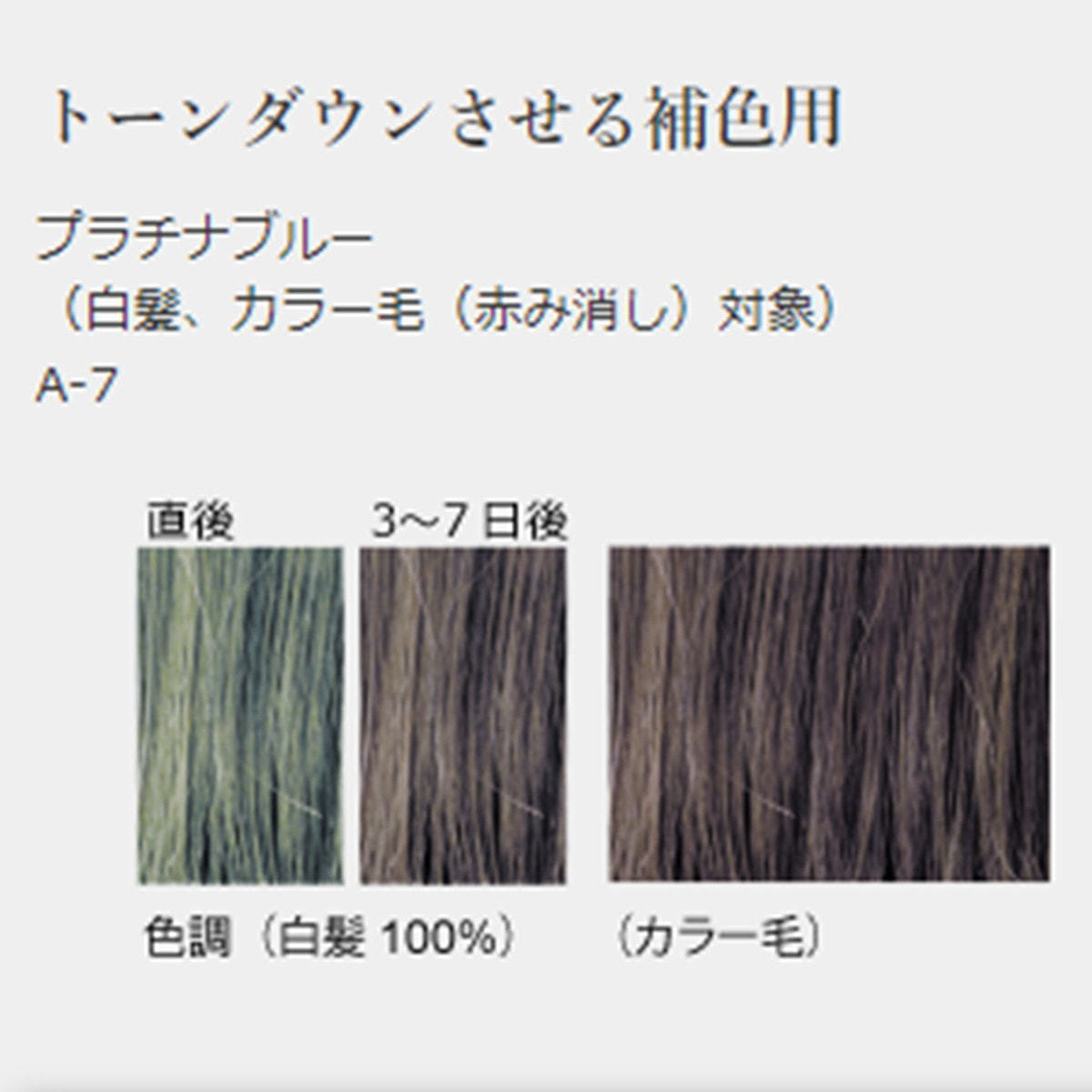 ジャパンヘナ プラチナブルー100gの卸・通販 | ビューティガレージ