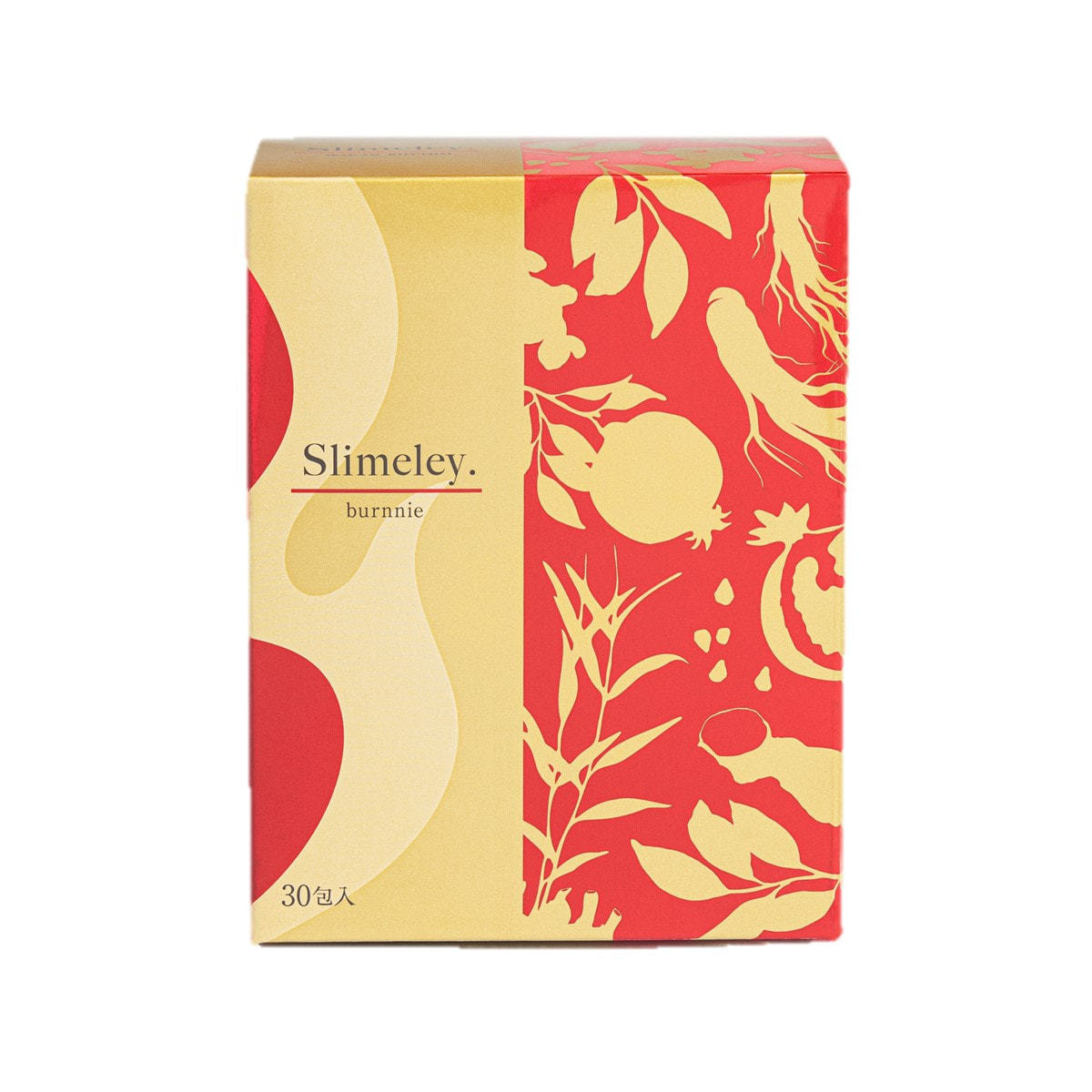 スリムレイ バーニー 15g×30包の卸・通販 | ビューティガレージ