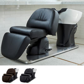 タカラベルモント シャンプー椅子『FERIO OPEN（フェリオ オープン