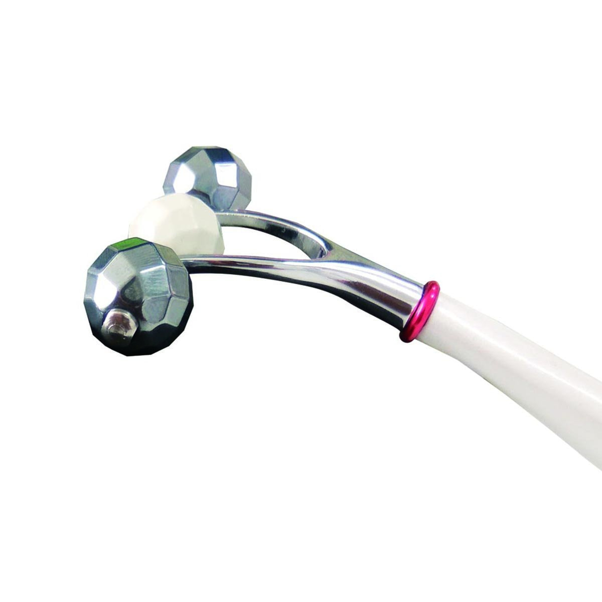 テラタイト美顔ローラーTERAPIST QUMALeSS（テラピスト クマレス